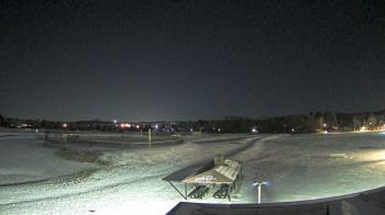 Weather camera view of Greenville High School.
