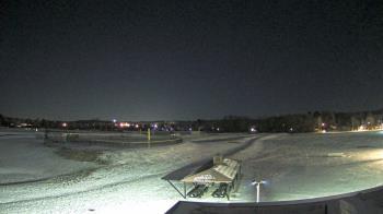 Weather camera view of Greenville High School.