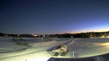 Weather camera view of Greenville High School.