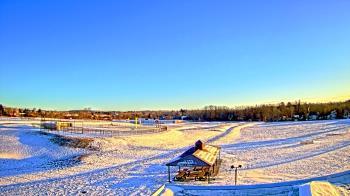 Weather camera view of Greenville High School.