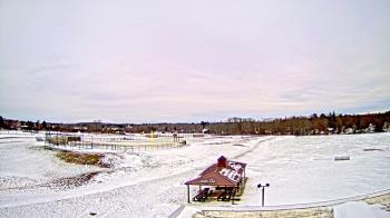 Weather camera view of Greenville High School.
