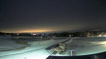 Weather camera view of Greenville High School.