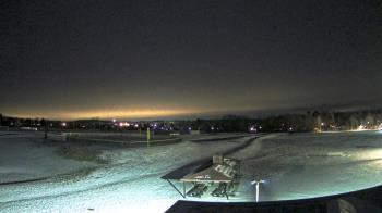 Weather camera view of Greenville High School.