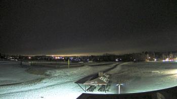 Weather camera view of Greenville High School.