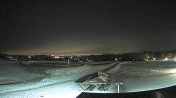 Weather camera view of Greenville High School.