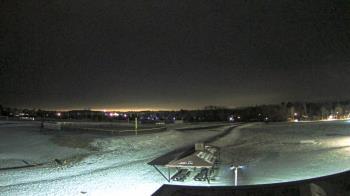 Weather camera view of Greenville High School.