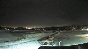 Weather camera view of Greenville High School.