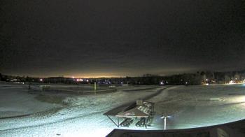 Weather camera view of Greenville High School.