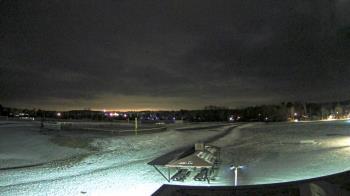 Weather camera view of Greenville High School.