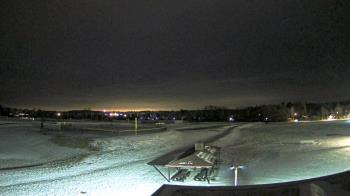 Weather camera view of Greenville High School.