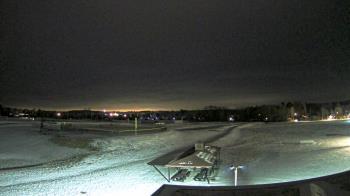 Weather camera view of Greenville High School.