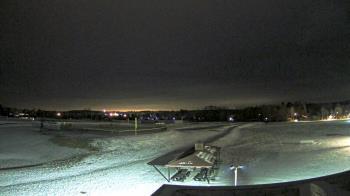 Weather camera view of Greenville High School.