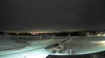 Weather camera view of Greenville High School.