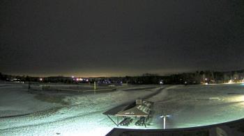 Weather camera view of Greenville High School.