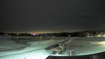 Weather camera view of Greenville High School.