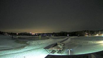 Weather camera view of Greenville High School.