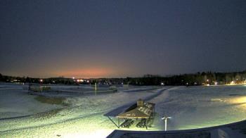 Weather camera view of Greenville High School.