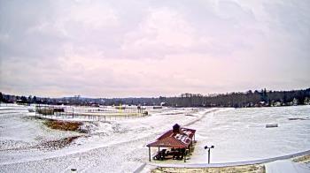 Weather camera view of Greenville High School.