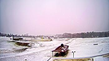 Weather camera view of Greenville High School.