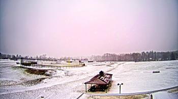 Weather camera view of Greenville High School.