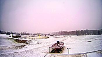 Weather camera view of Greenville High School.