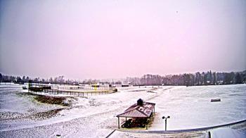 Weather camera view of Greenville High School.