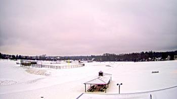 Weather camera view of Greenville High School.