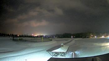 Weather camera view of Greenville High School.