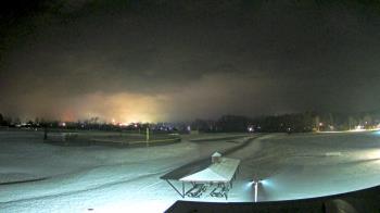 Weather camera view of Greenville High School.