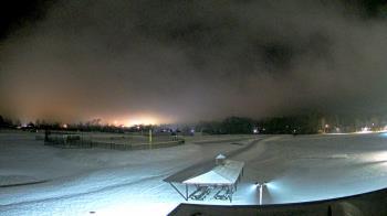 Weather camera view of Greenville High School.