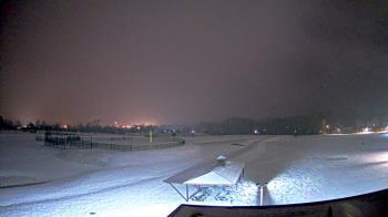 Weather camera view of Greenville High School.