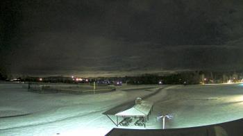 Weather camera view of Greenville High School.