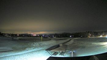 Weather camera view of Greenville High School.