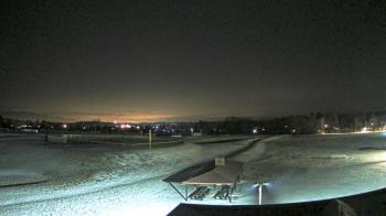 Weather camera view of Greenville High School.