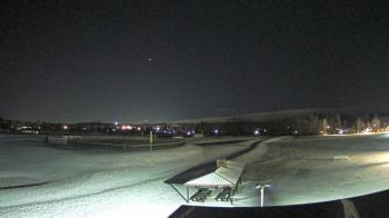 Weather camera view of Greenville High School.