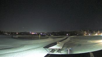 Weather camera view of Greenville High School.
