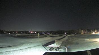 Weather camera view of Greenville High School.