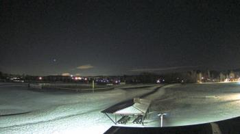 Weather camera view of Greenville High School.