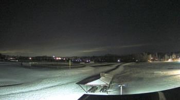 Weather camera view of Greenville High School.