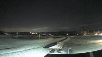 Weather camera view of Greenville High School.