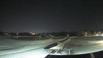 Weather camera view of Greenville High School.