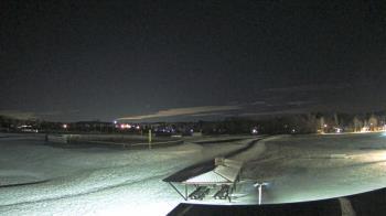 Weather camera view of Greenville High School.