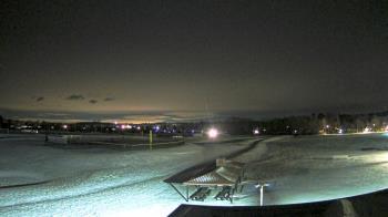 Weather camera view of Greenville High School.