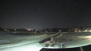 Weather camera view of Greenville High School.