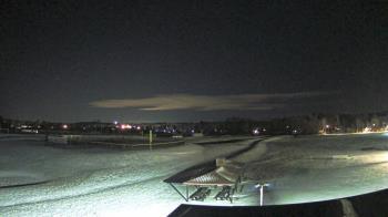 Weather camera view of Greenville High School.