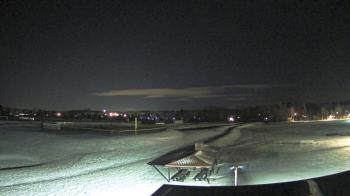 Weather camera view of Greenville High School.