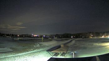 Weather camera view of Greenville High School.