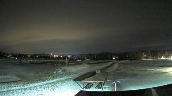 Weather camera view of Greenville High School.