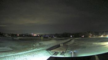 Weather camera view of Greenville High School.