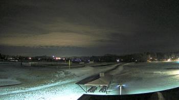 Weather camera view of Greenville High School.